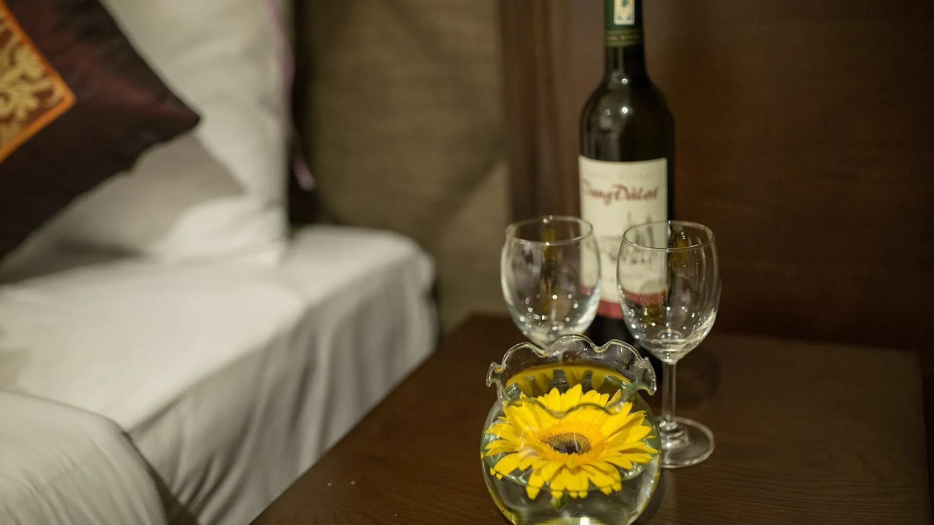 Palazzo Luxury Hotel Đà Nẵng