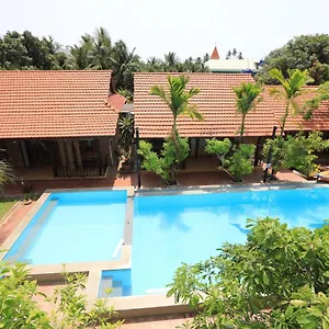 May Bungalow Hotel Mũi Né