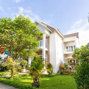 Chi Thanh 3*, Hoi An Wietnam