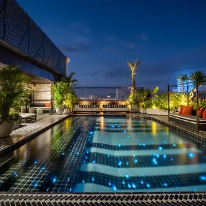 Sanouva Hotel Da Nang