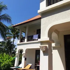 岘港富丽华大酒店 岘港