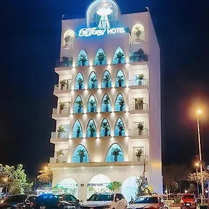 *** Отель Tiffany & Restaurant Вьетнам