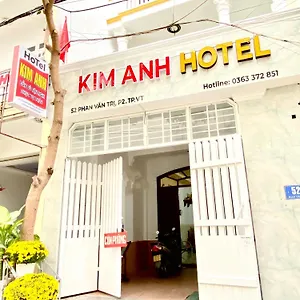 Khach San Kim Anh , Vung Tau Wietnam