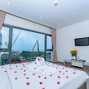 Hotel The Shann, Đà Nẵng