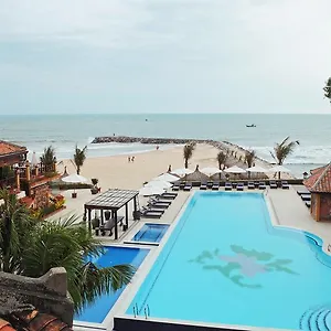 Poshanu Boutique Resort Phan Thiết