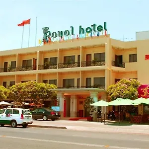 visit hotel