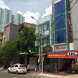 Bao Linh 2*, Vung Tau Wietnam