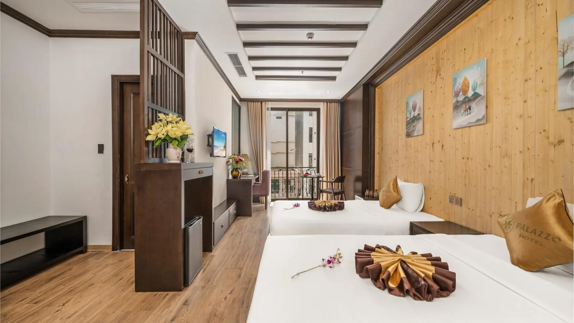 Palazzo Luxury Hotel Da Nang