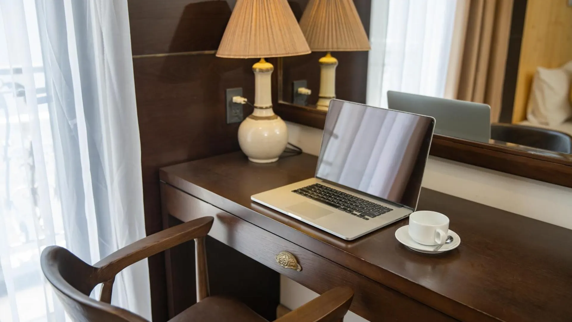 Palazzo Luxury Hotel Da Nang