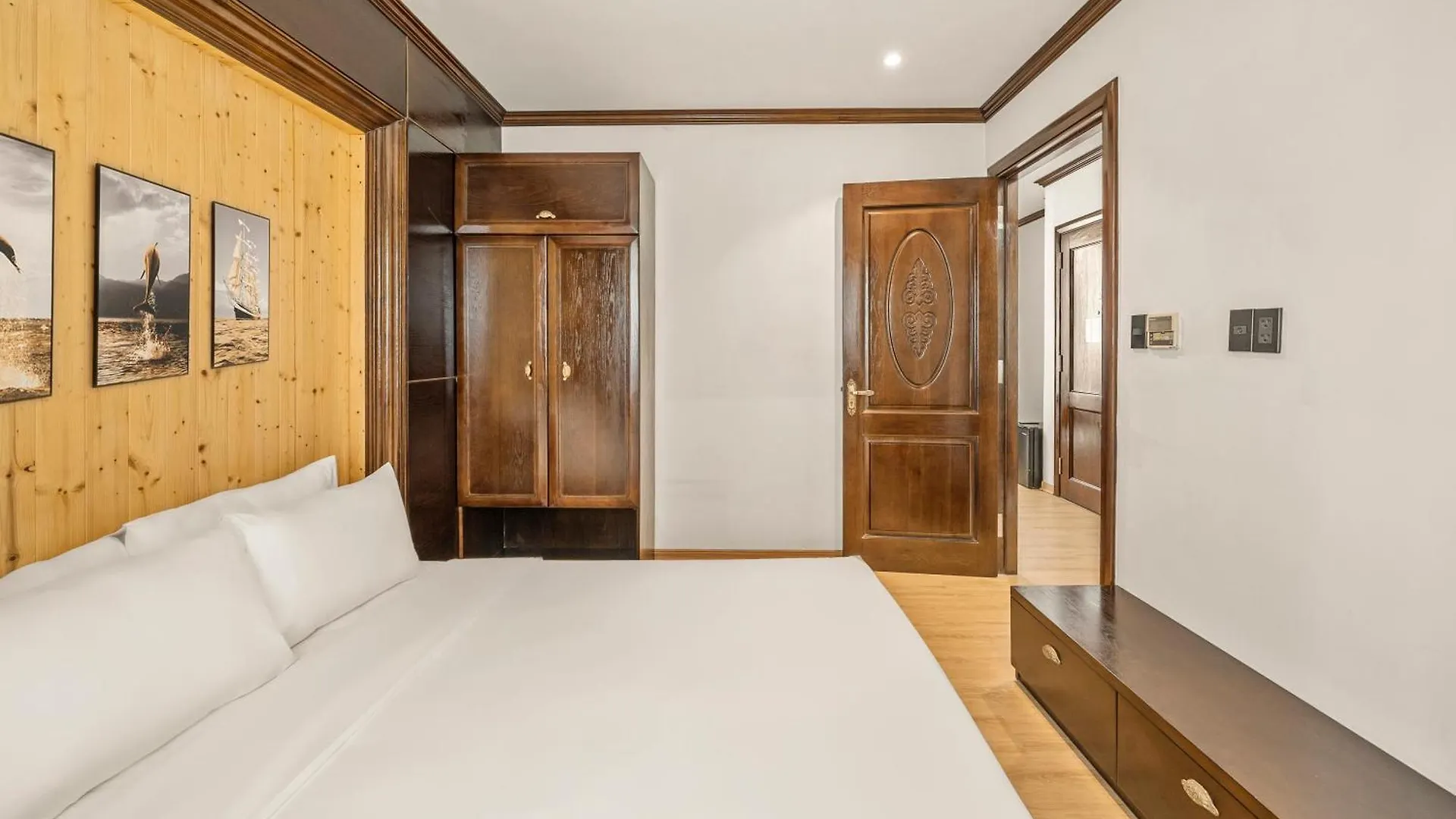 Palazzo Luxury Hotel Da Nang