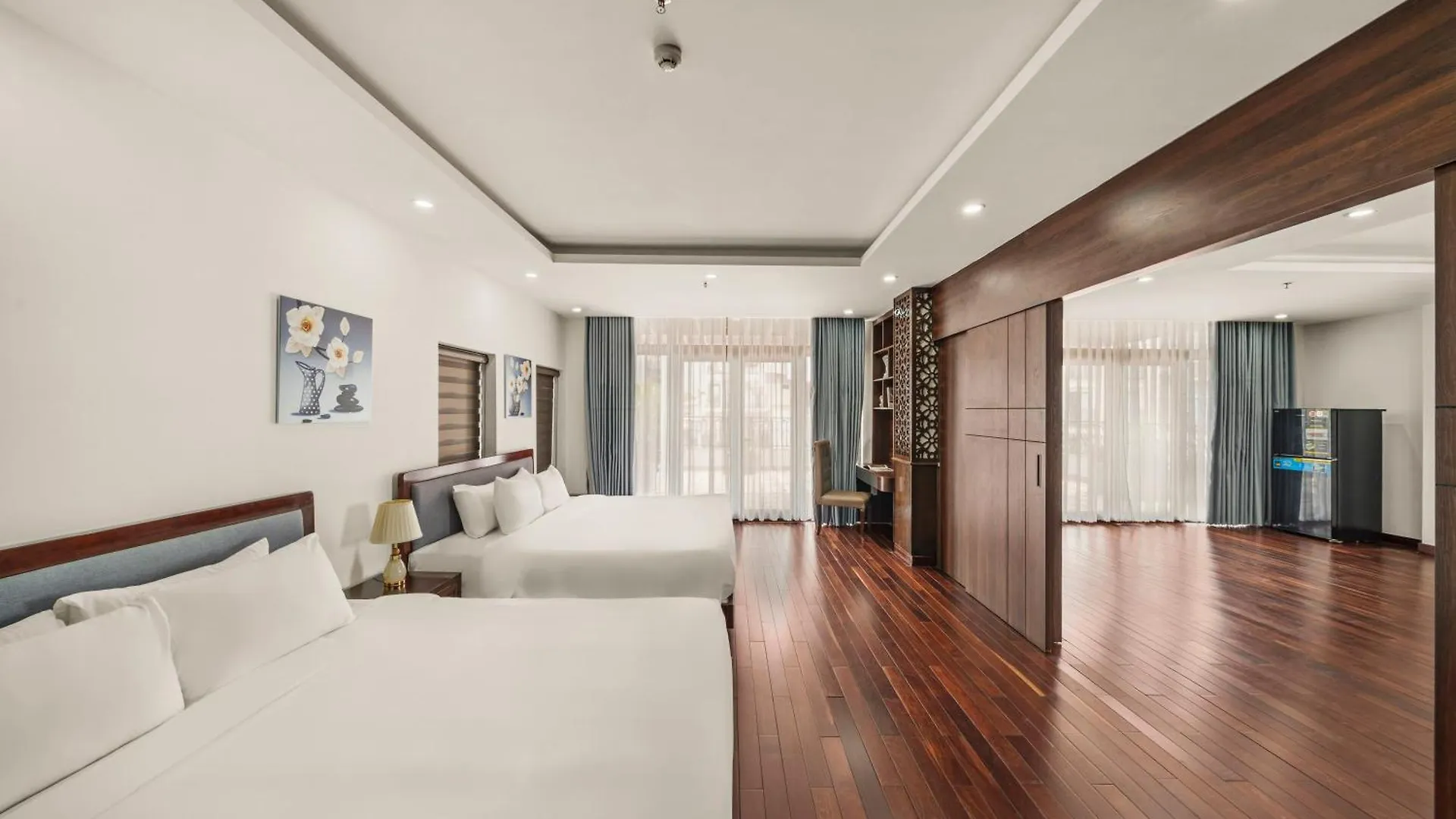Palazzo Luxury Hotel Da Nang