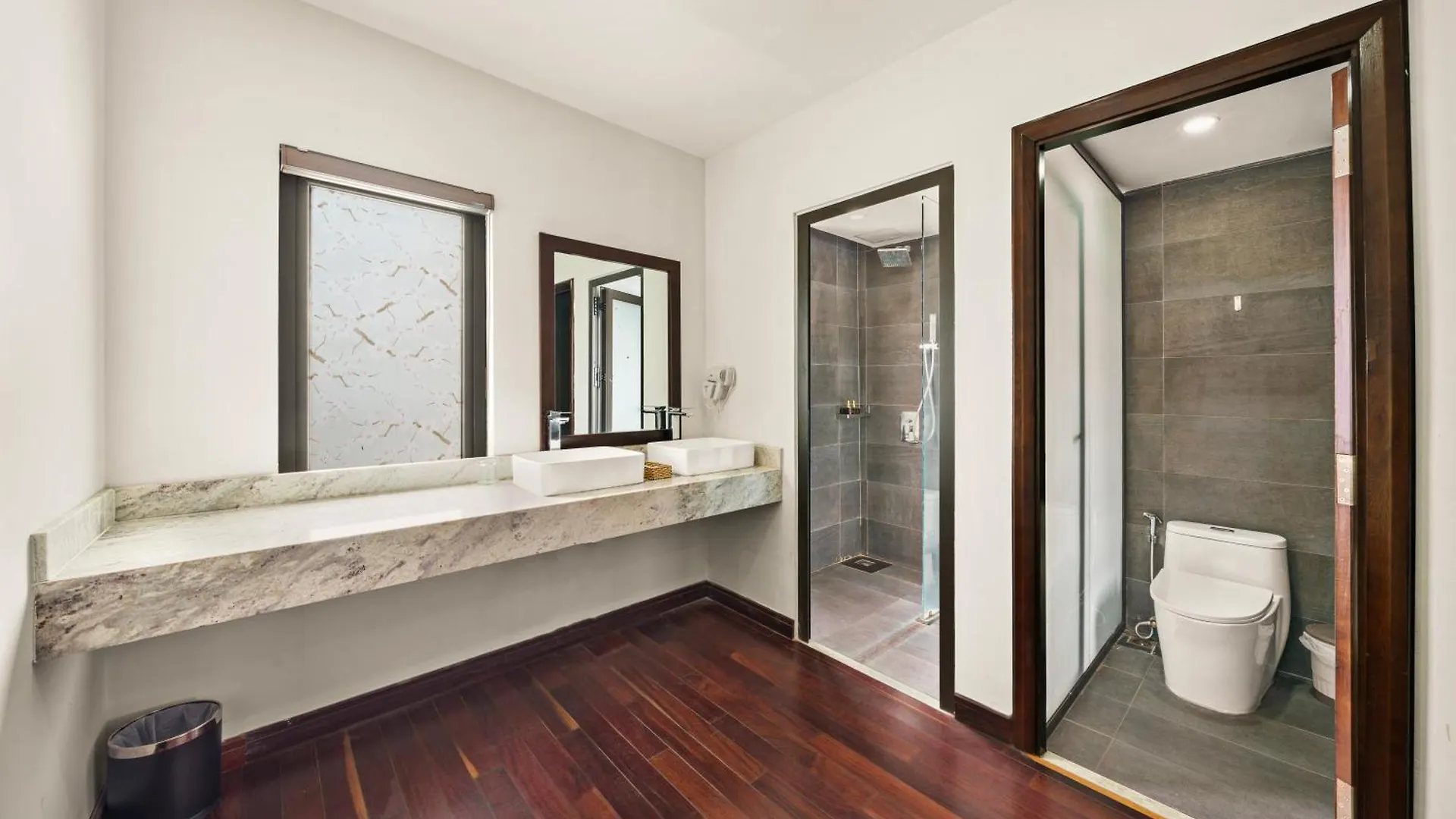 Palazzo Luxury Hotel Da Nang