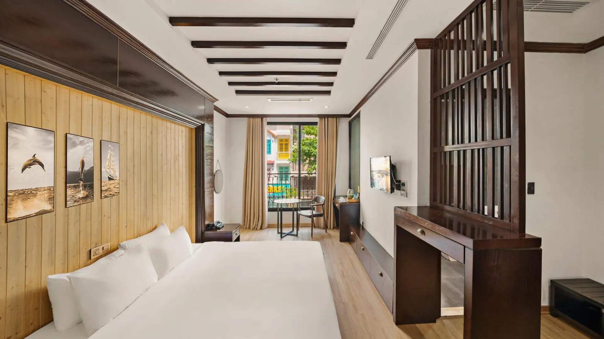 ****  Palazzo Luxury Hotel Da Nang Vietnam