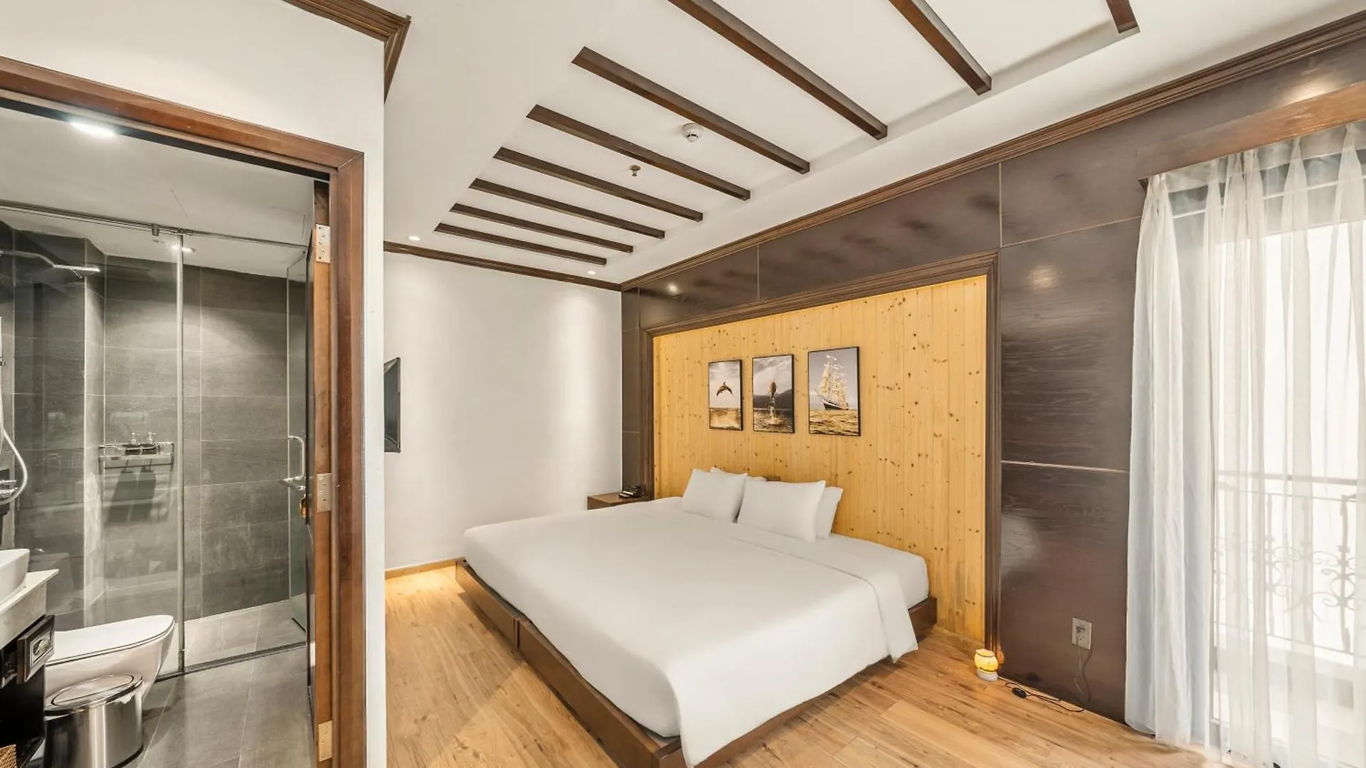 Palazzo Luxury Hotel Da Nang