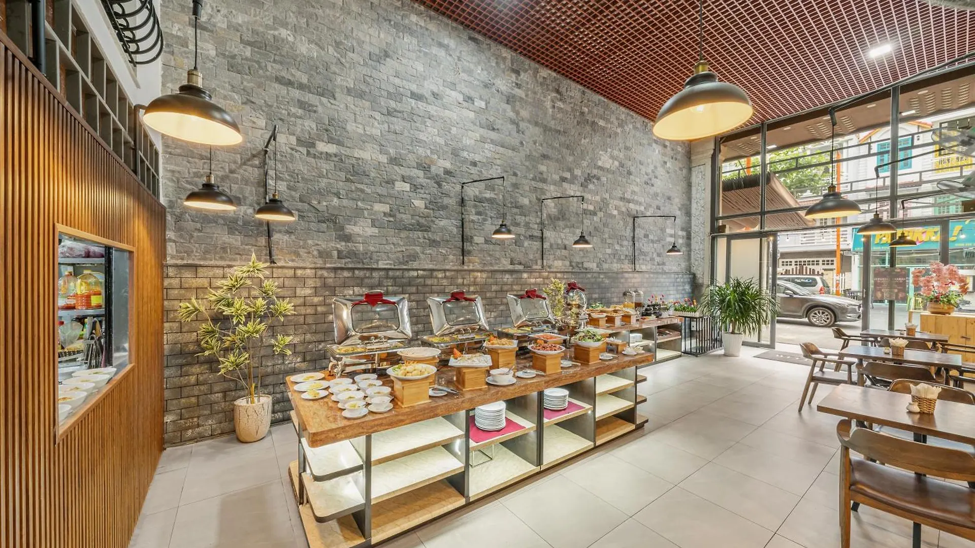 Palazzo Luxury Hotel Da Nang