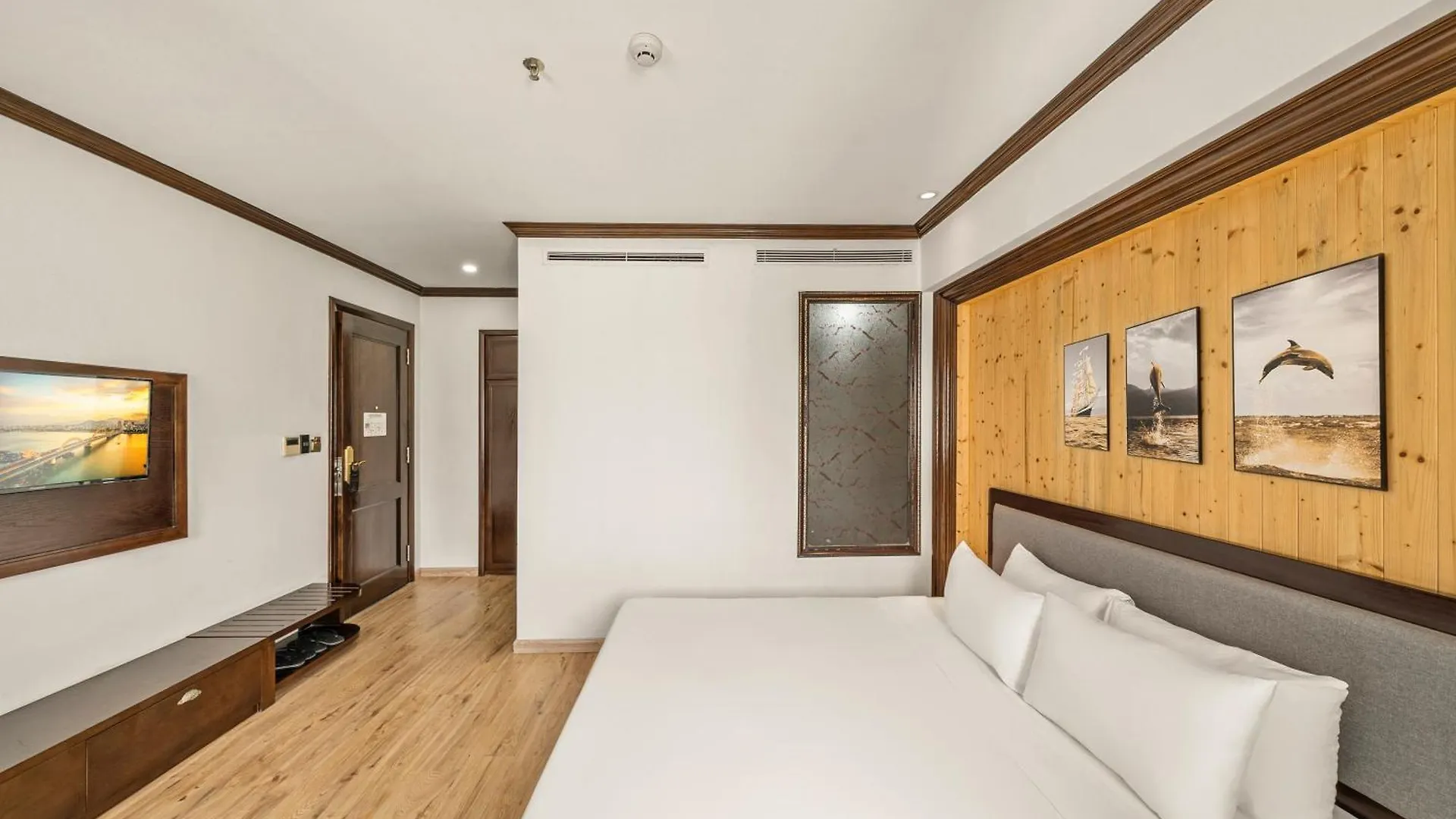 Palazzo Luxury Hotel Da Nang