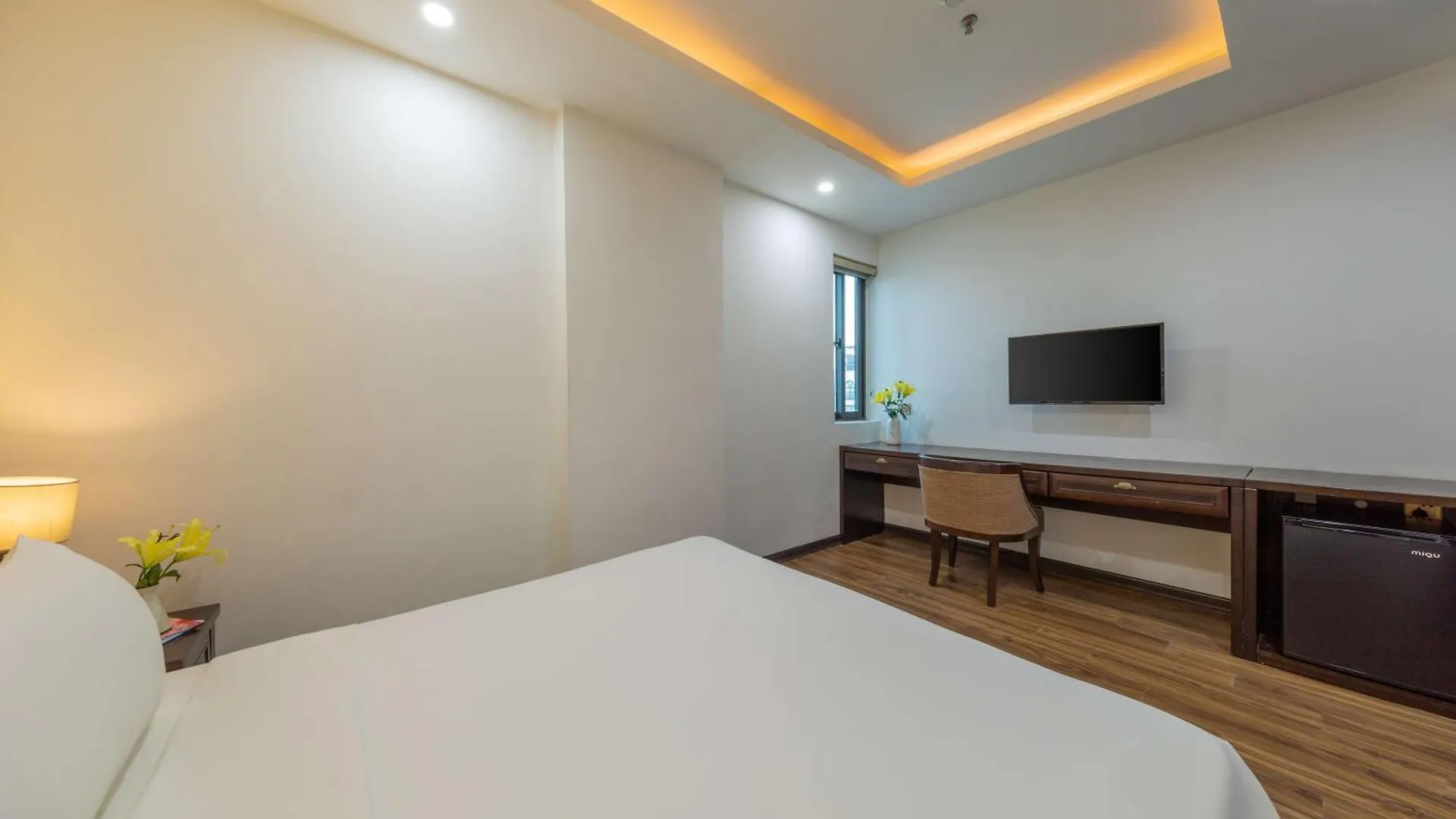 Palazzo Luxury Hotel Da Nang
