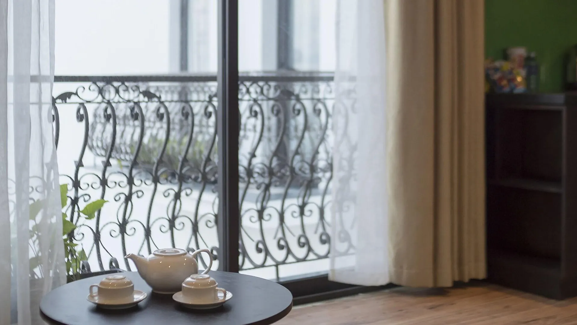Palazzo Luxury Hotel Da Nang 4*,  Vietnam