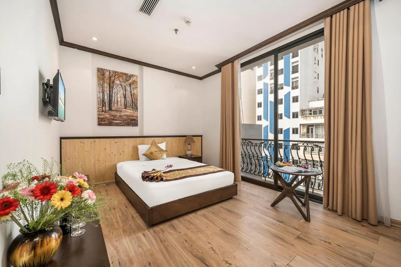 Palazzo Luxury Hotel Da Nang