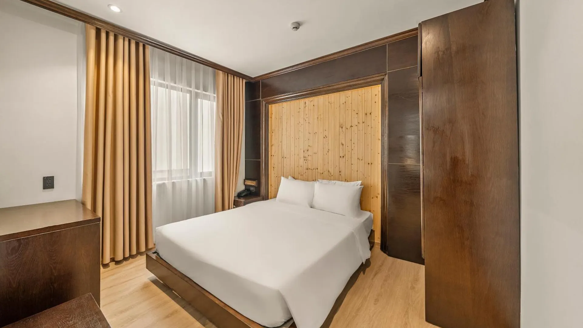 Palazzo Luxury Hotel Da Nang