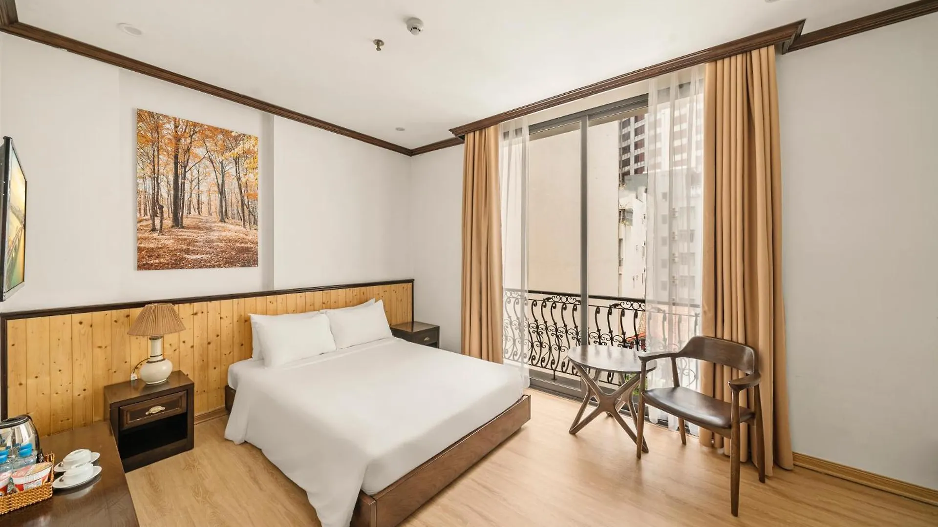 Palazzo Luxury Hotel Da Nang