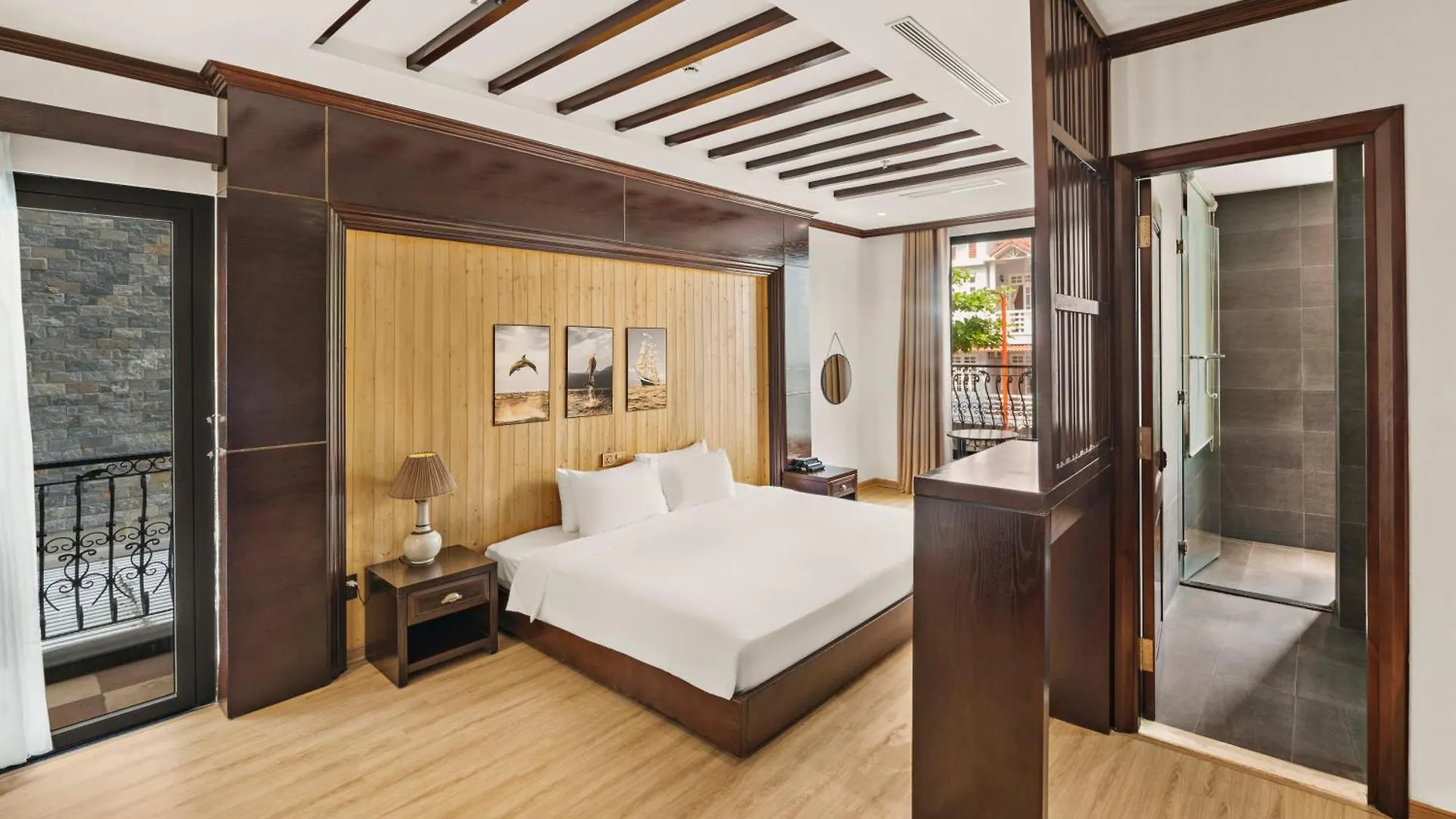 Palazzo Luxury Hotel Da Nang