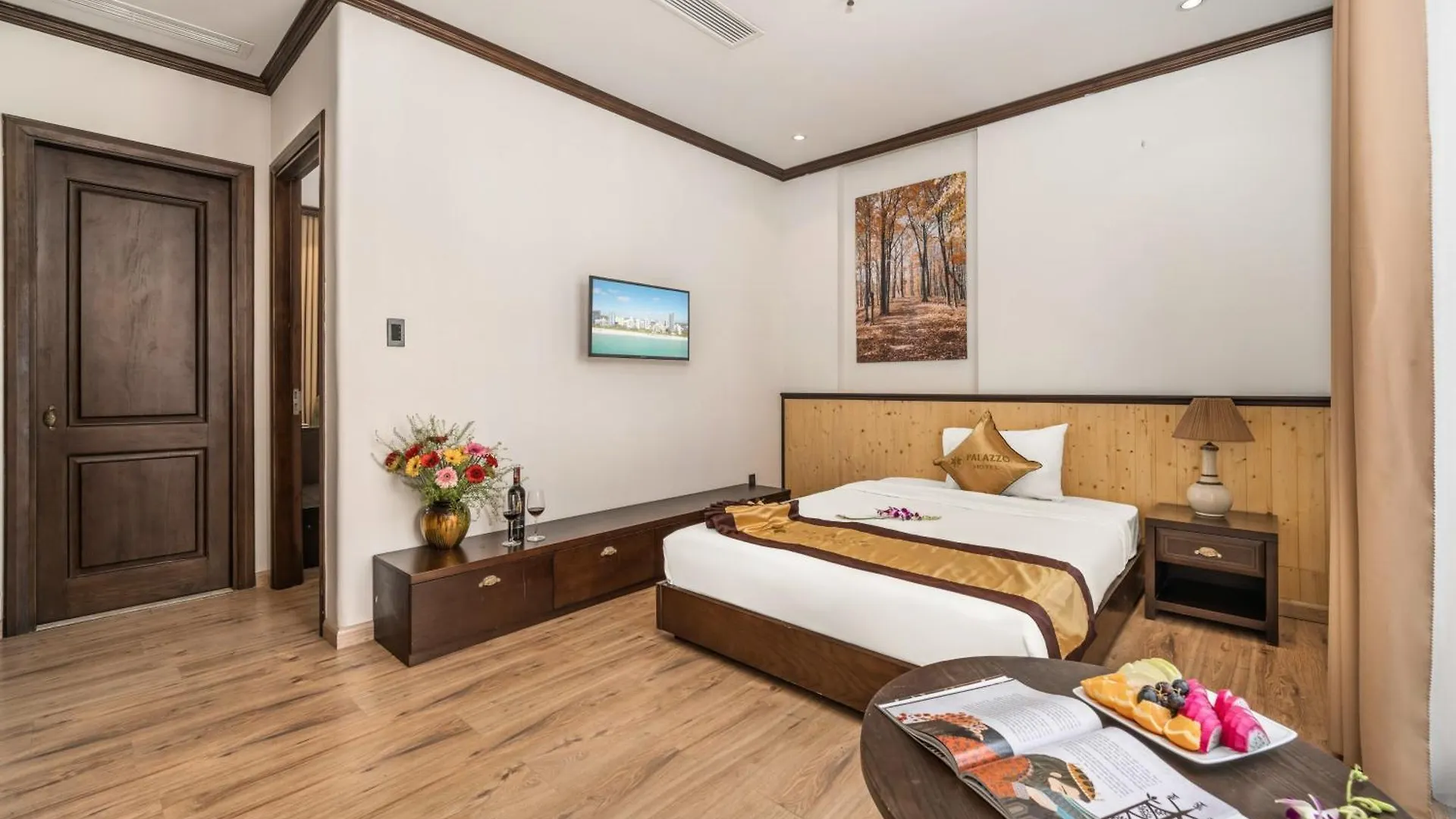 Palazzo Luxury Hotel Da Nang