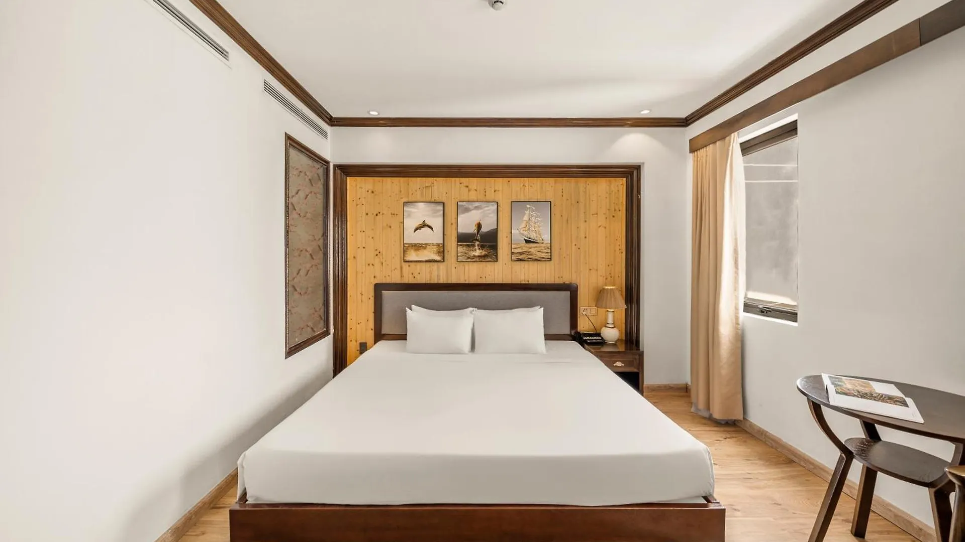 Palazzo Luxury Hotel Da Nang
