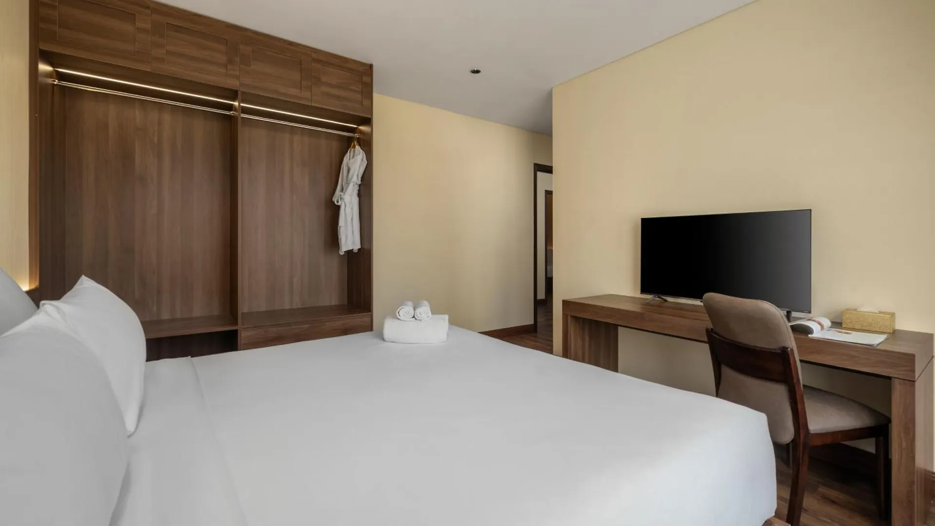 Palazzo Luxury Hotel Da Nang
