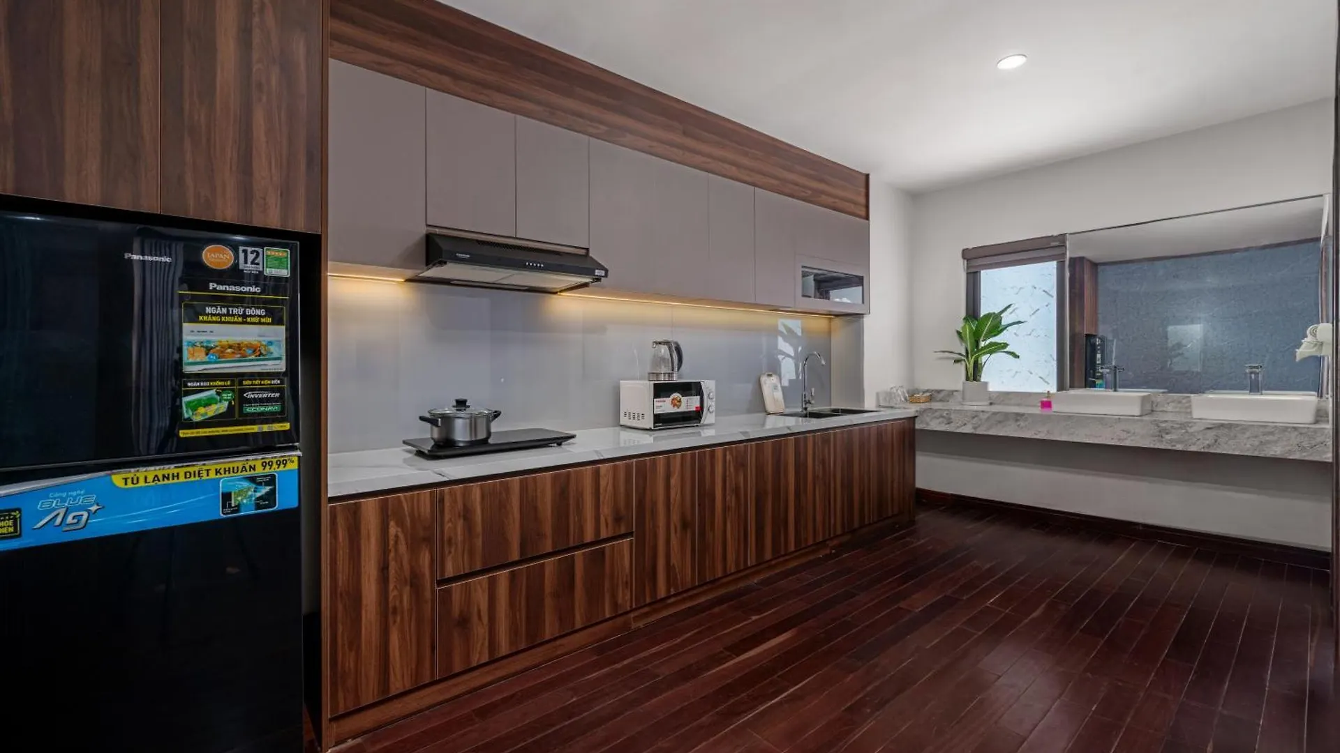 Palazzo Luxury Hotel Da Nang