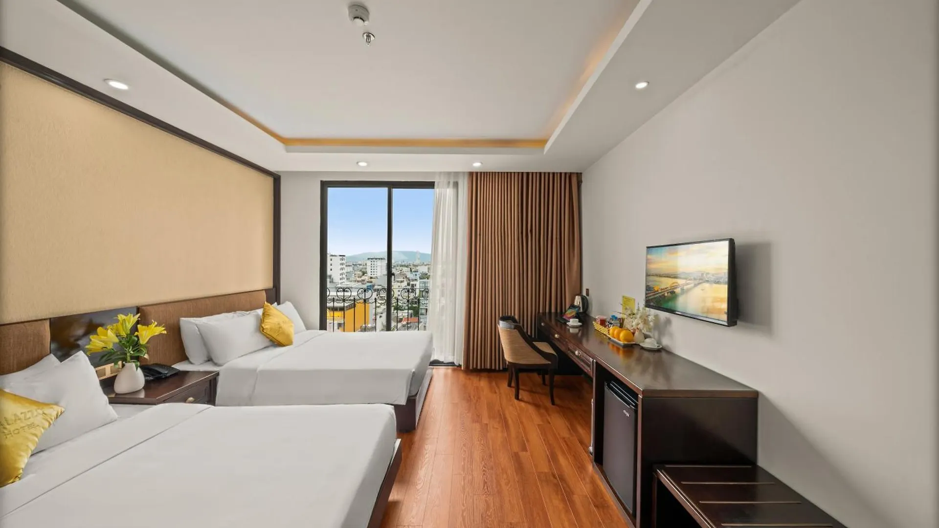 ****  Palazzo Luxury Hotel Da Nang Vietnam