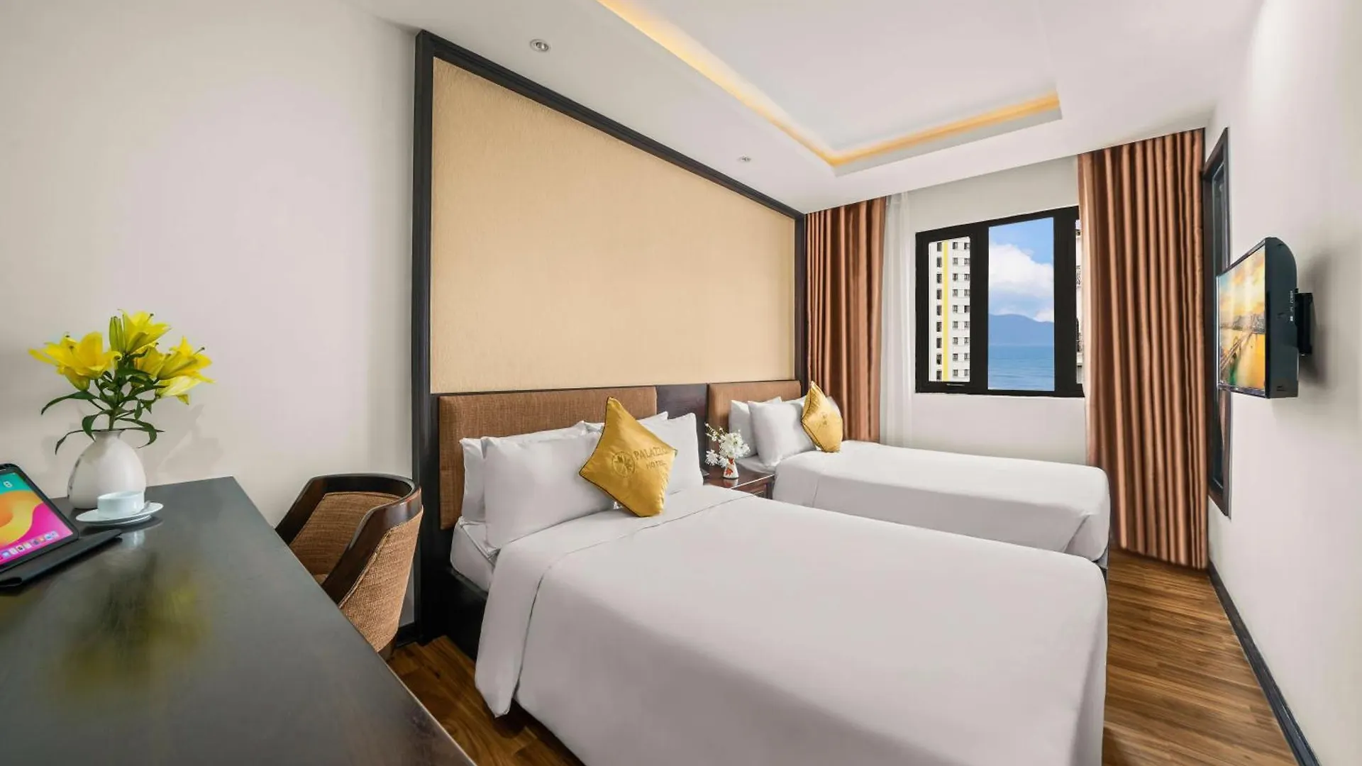 Palazzo Luxury Hotel Da Nang