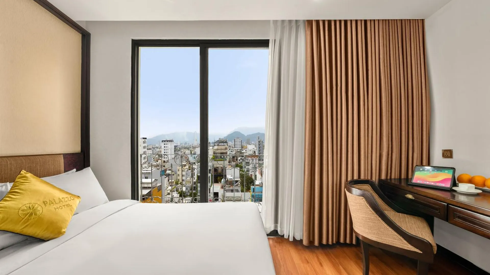 Palazzo Luxury Hotel Da Nang