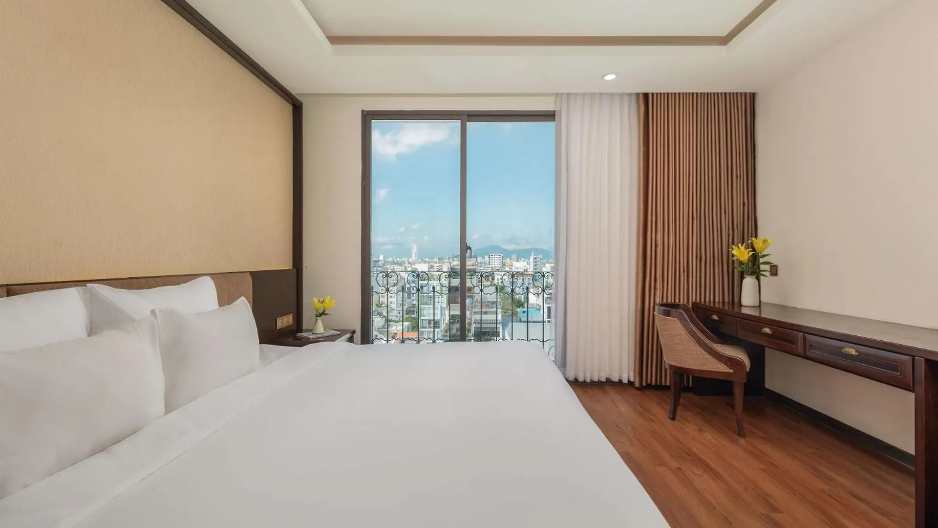 Palazzo Luxury Hotel Da Nang