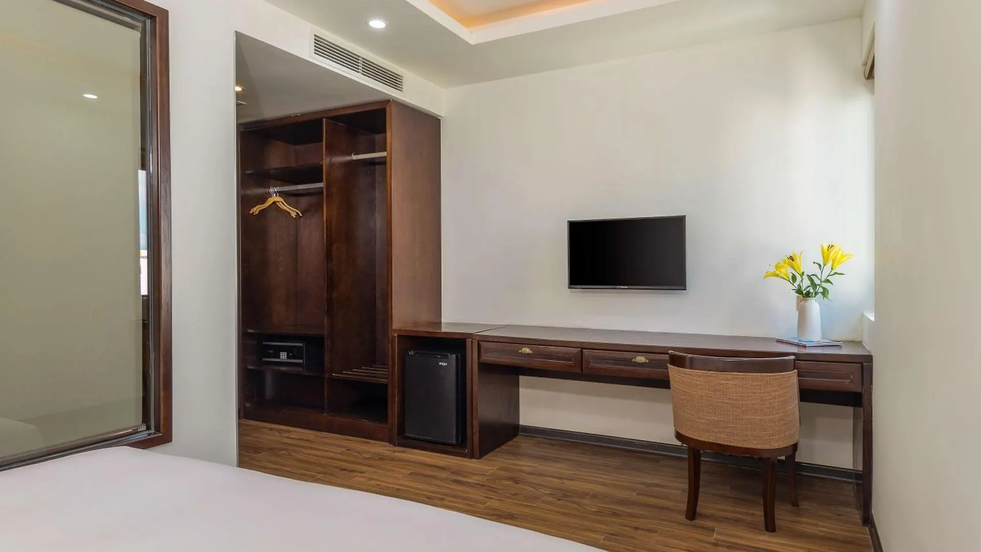 Palazzo Luxury Hotel Da Nang