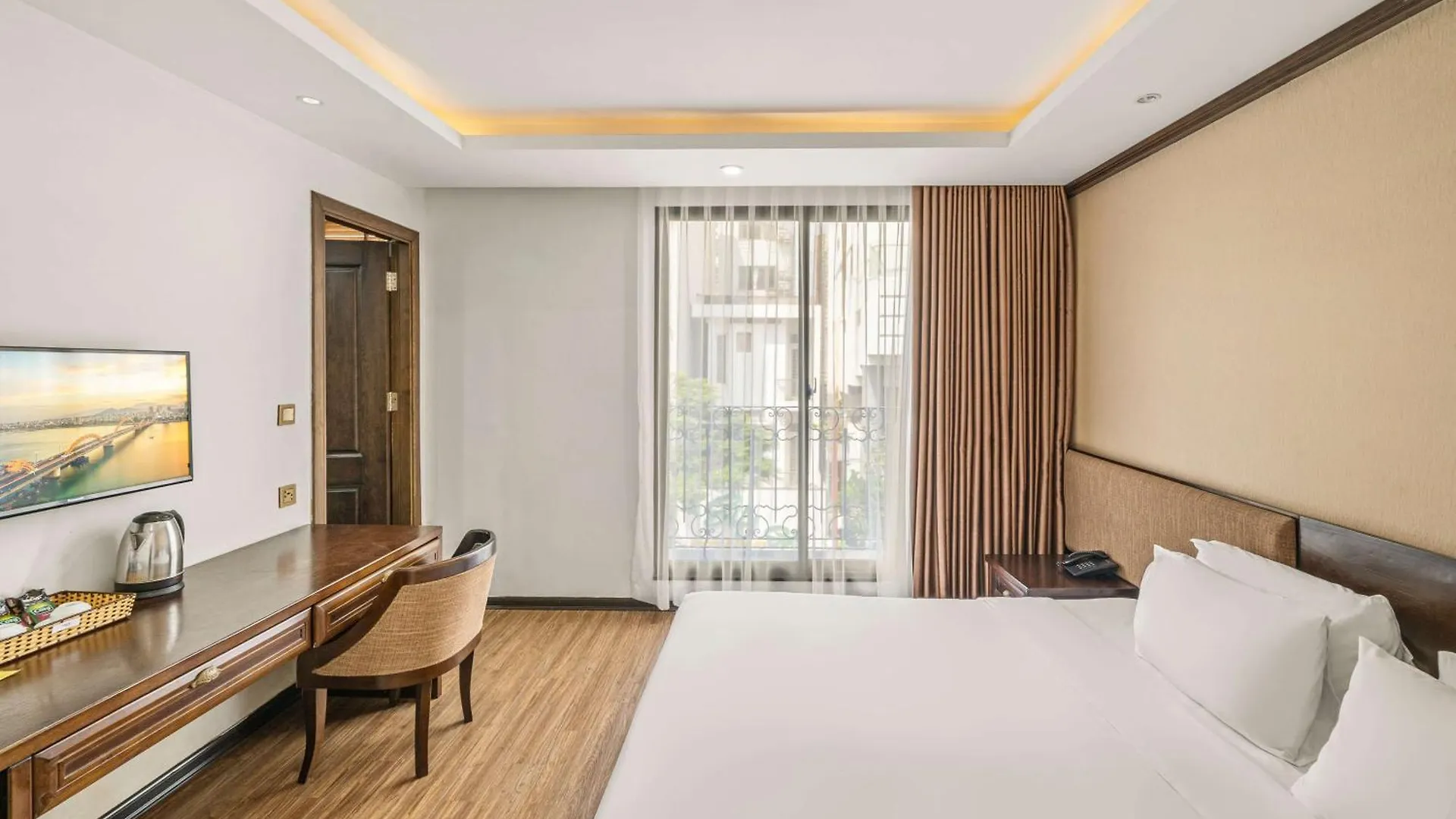 Palazzo Luxury Hotel Da Nang