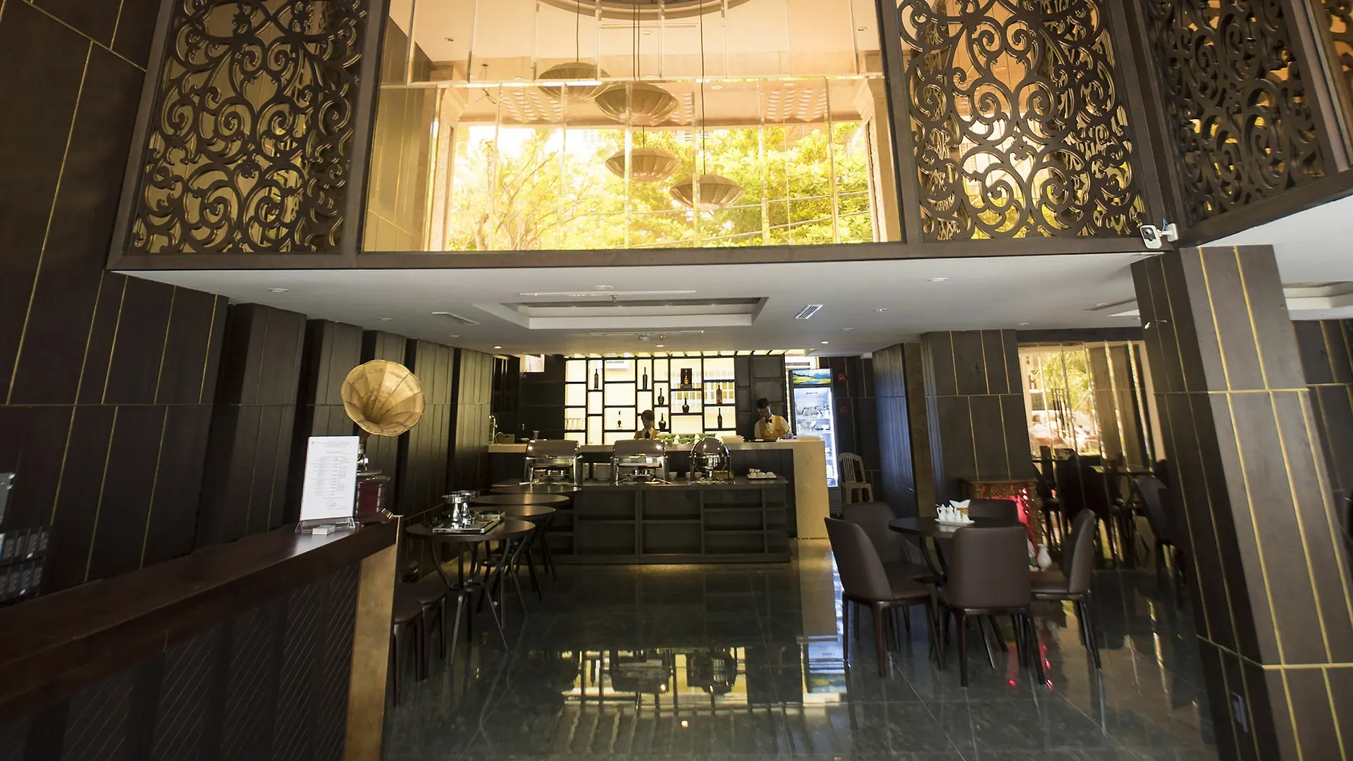 Palazzo Luxury Hotel Da Nang