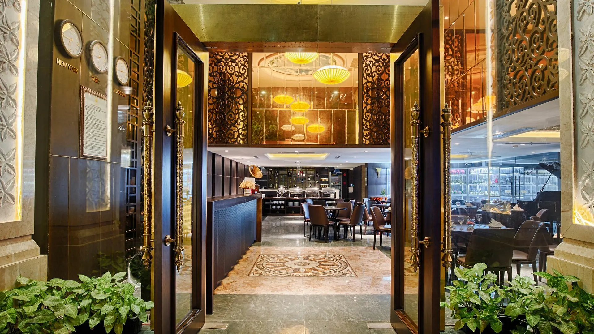 ****  Palazzo Luxury Hotel Da Nang Vietnam