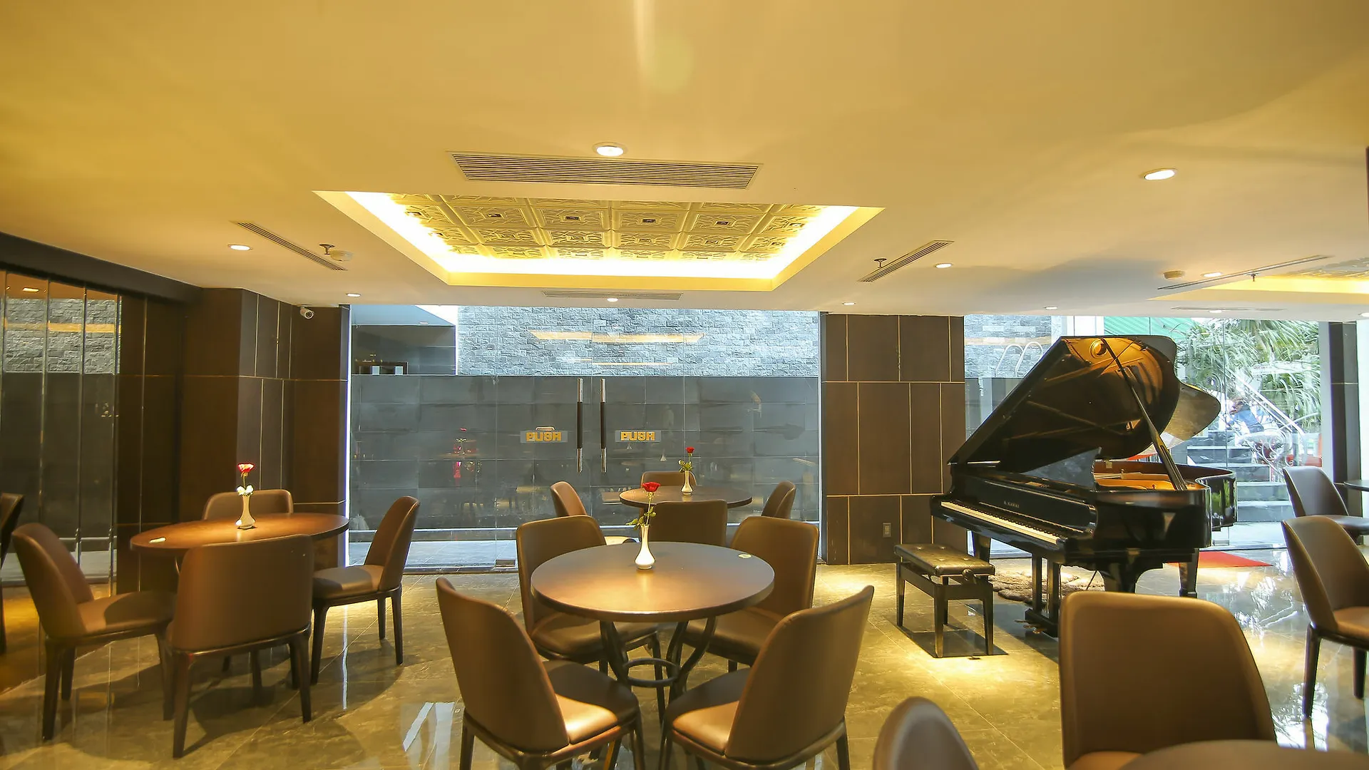 Palazzo Luxury Hotel Da Nang
